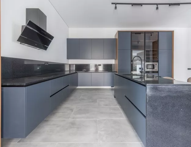 дом  в КП Маленькая Италия, 15 км от МКАД