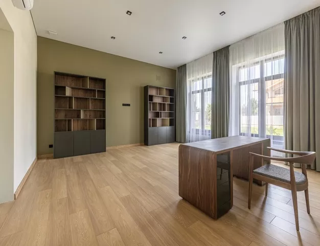 дом  в КП Маленькая Италия, 15 км от МКАД