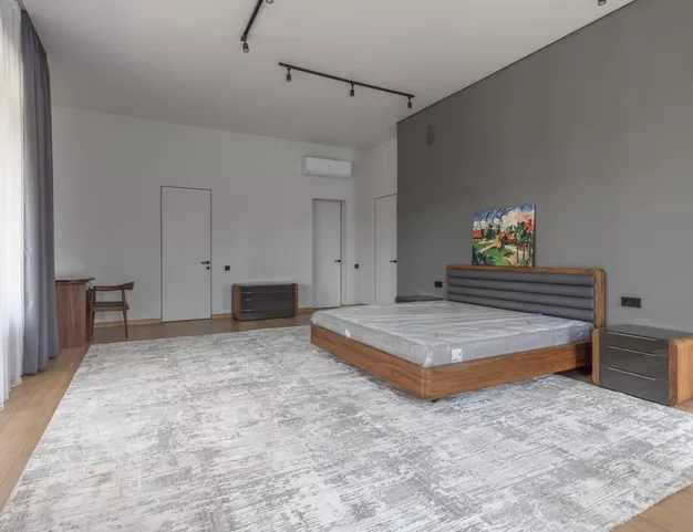 дом  в КП Маленькая Италия, 15 км от МКАД