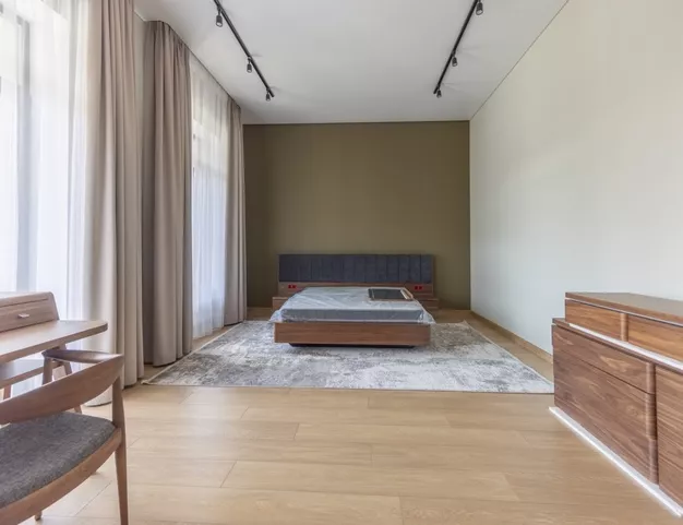 дом  в КП Маленькая Италия, 15 км от МКАД