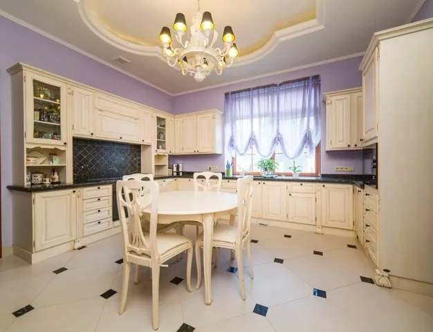 дом  в КП Резиденции Бенилюкс, 19 км от МКАД