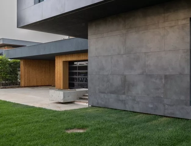 дом  в КП Ренессанс Парк, 19 км от МКАД