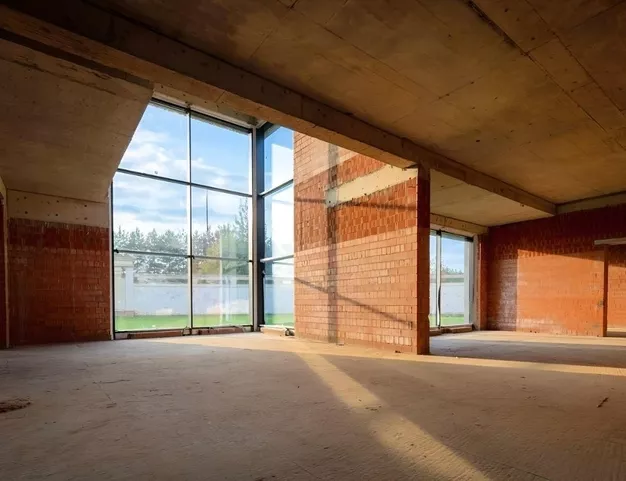 дом  в КП Ренессанс Парк, 19 км от МКАД