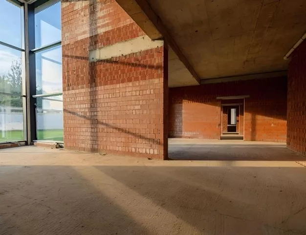 дом  в КП Ренессанс Парк, 19 км от МКАД