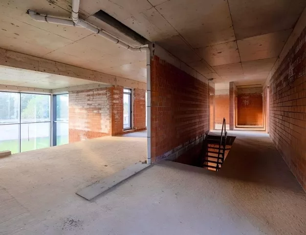 дом  в КП Ренессанс Парк, 19 км от МКАД