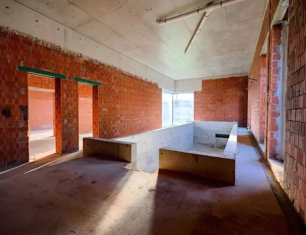 дом  в КП Ренессанс Парк, 19 км от МКАД