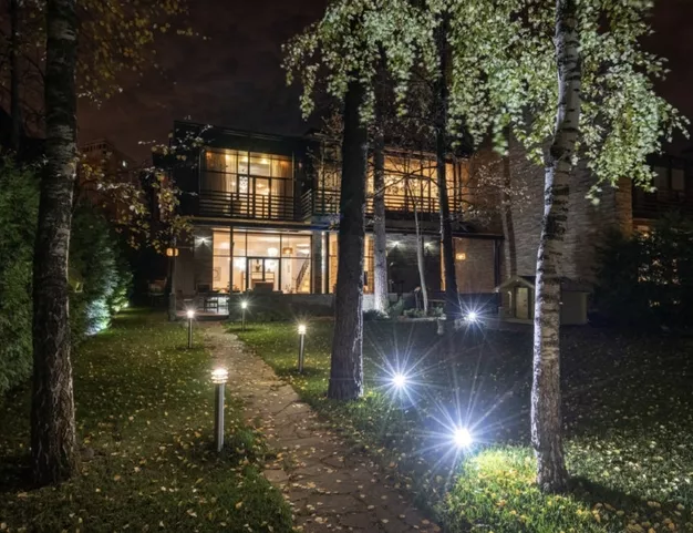 таунхаус , 1 км от МКАД