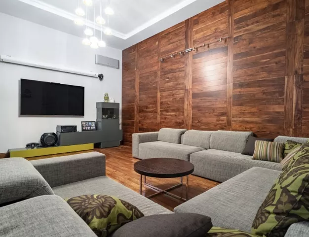 таунхаус , 1 км от МКАД