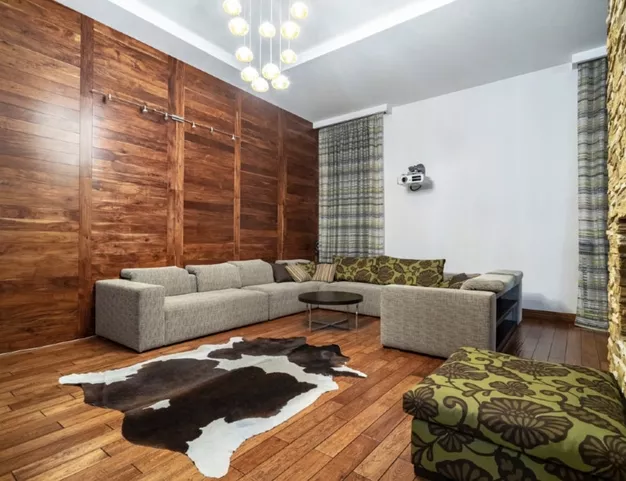 таунхаус , 1 км от МКАД