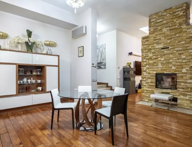 таунхаус , 1 км от МКАД