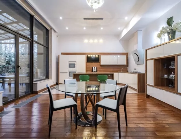 таунхаус , 1 км от МКАД