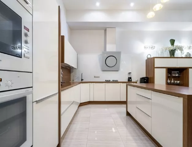 таунхаус , 1 км от МКАД