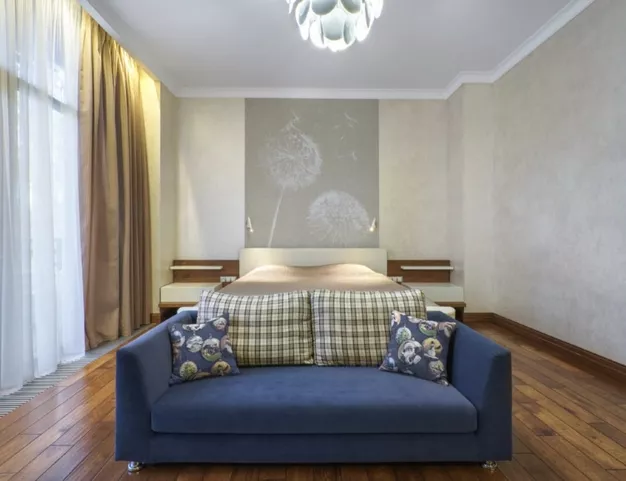 таунхаус , 1 км от МКАД