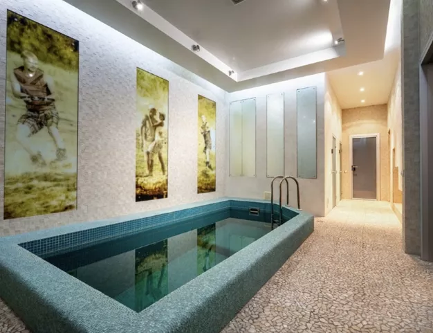 таунхаус , 1 км от МКАД