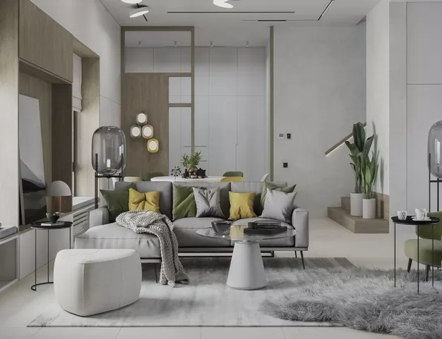 дом  в КП Новорижский, 19 км от МКАД