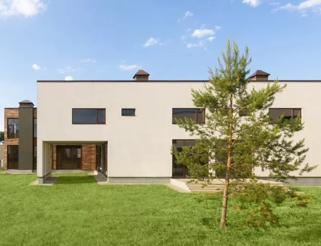 дом  в КП Березки, 17 км от МКАД