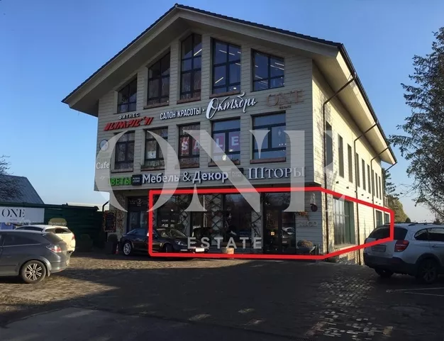 коммерческая недвижимость , 0 км от МКАД