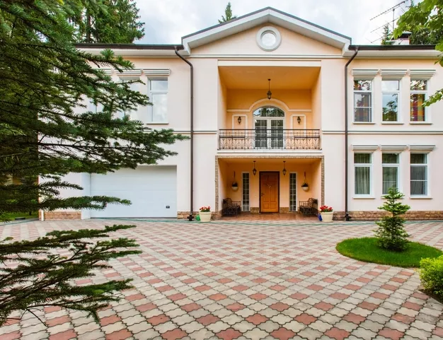 дом  в КП ПДСК 