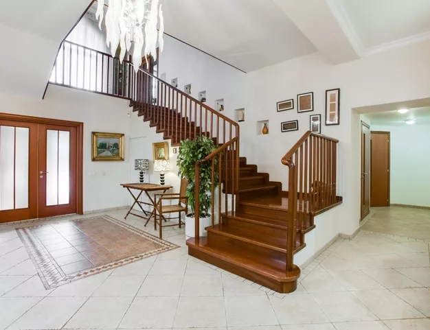 дом  в КП ПДСК 