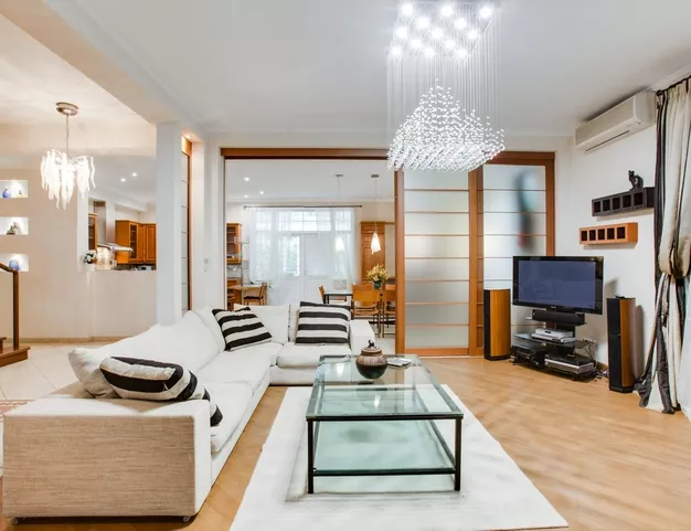 дом  в КП ПДСК 