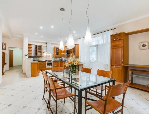 дом  в КП ПДСК 