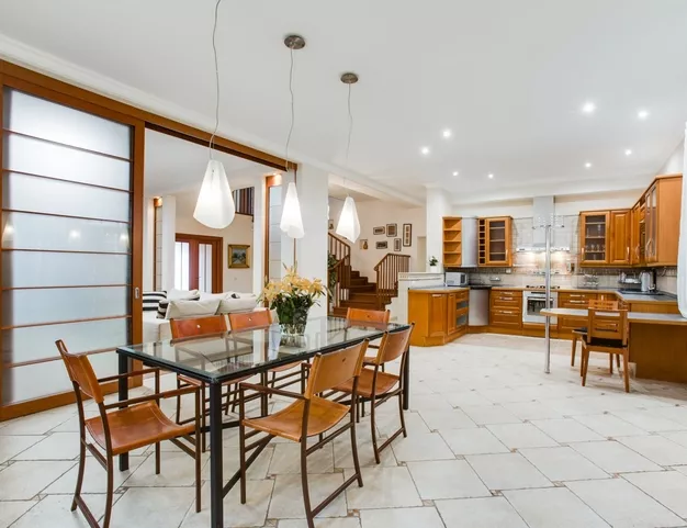 дом  в КП ПДСК 