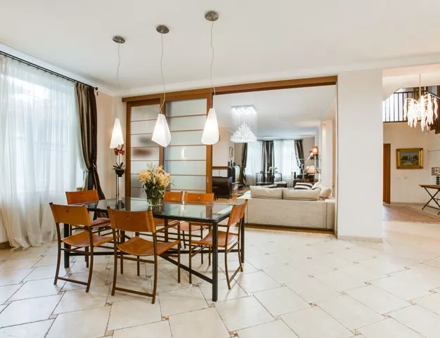 дом  в КП ПДСК 