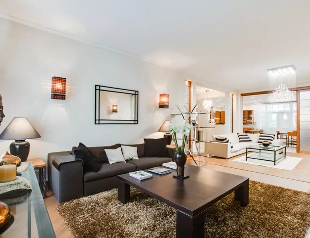 дом  в КП ПДСК 