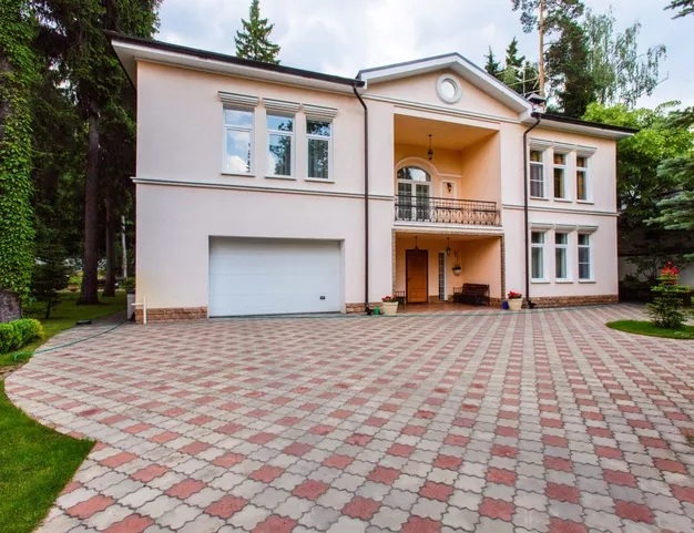 дом  в КП ПДСК 