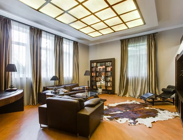 дом  в КП ПДСК 