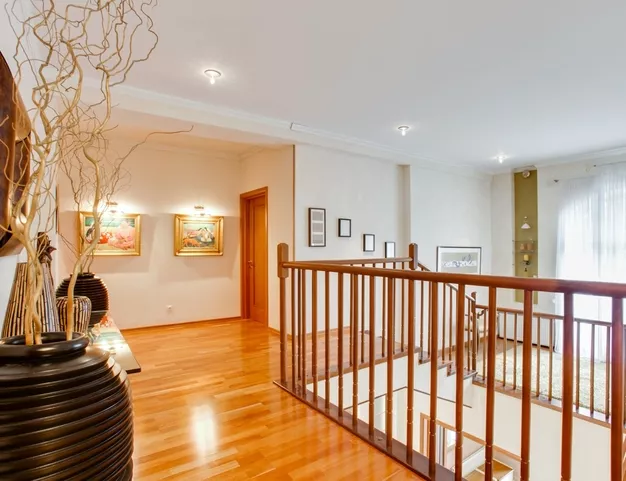 дом  в КП ПДСК 