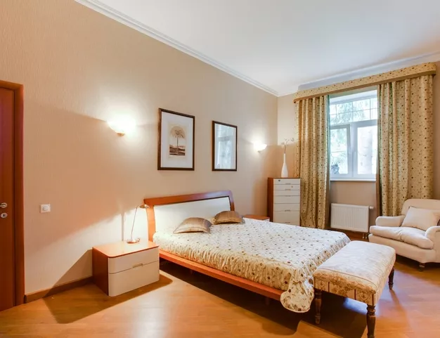 дом  в КП ПДСК 