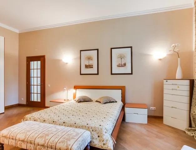 дом  в КП ПДСК 