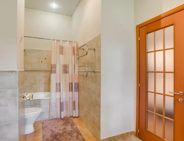 дом  в КП ПДСК 