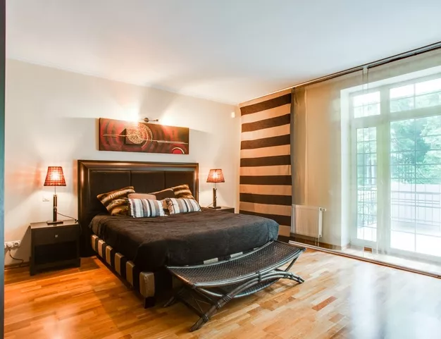 дом  в КП ПДСК 