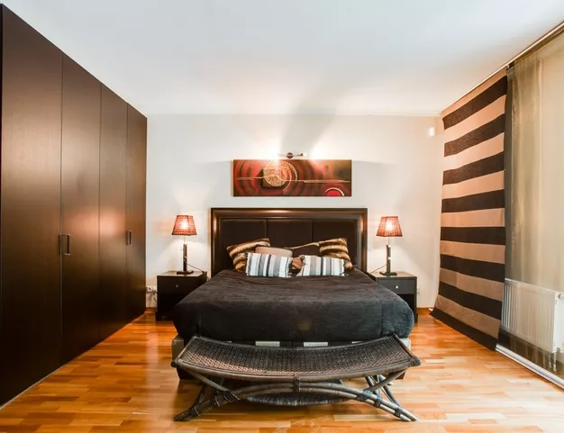 дом  в КП ПДСК 