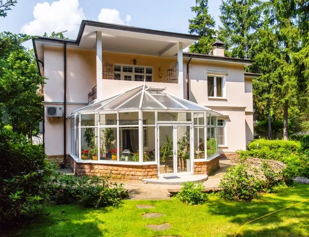 дом  в КП ПДСК 