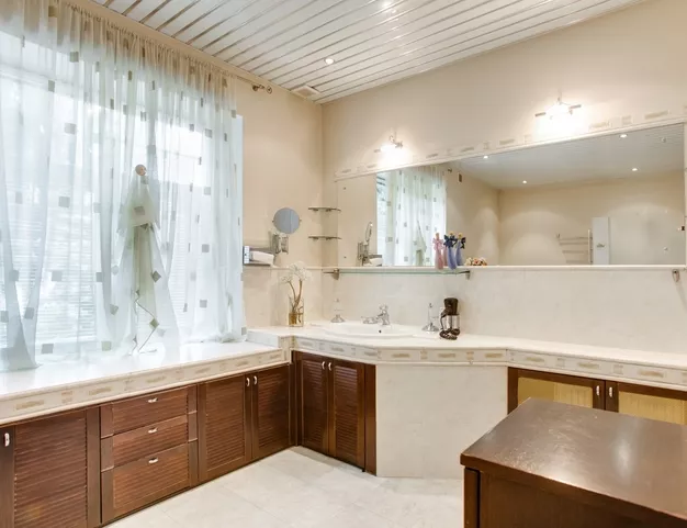 дом  в КП ПДСК 