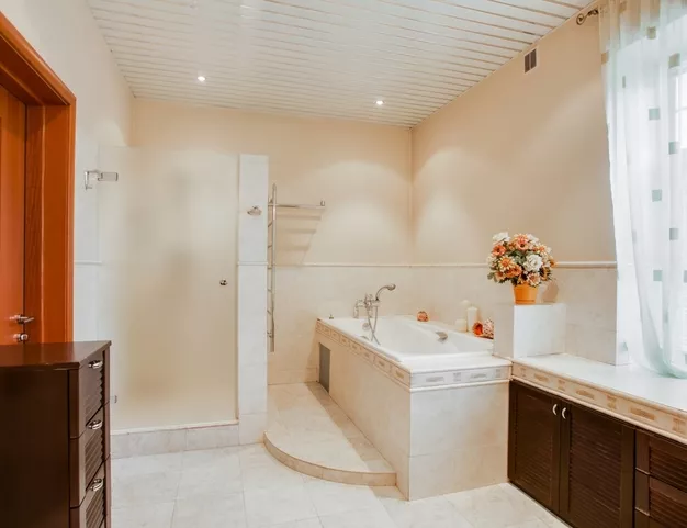 дом  в КП ПДСК 