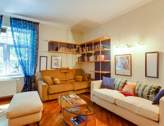 дом  в КП ПДСК 