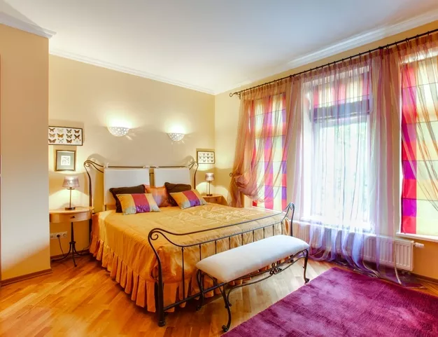 дом  в КП ПДСК 