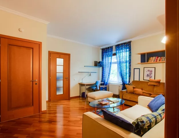 дом  в КП ПДСК 