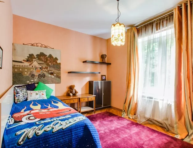 дом  в КП ПДСК 