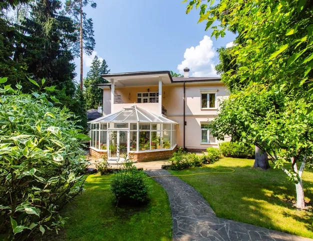 дом  в КП ПДСК 