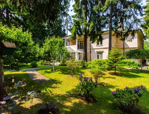 дом  в КП ПДСК 