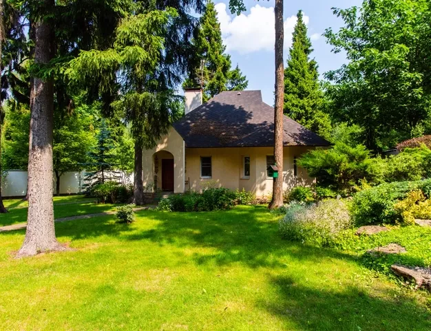 дом  в КП ПДСК 