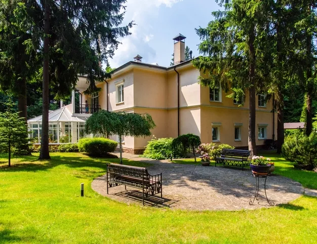 дом  в КП ПДСК 