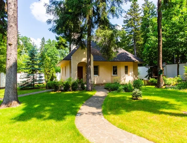 дом  в КП ПДСК 