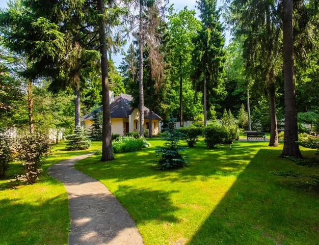 дом  в КП ПДСК 