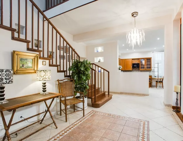 дом  в КП ПДСК 